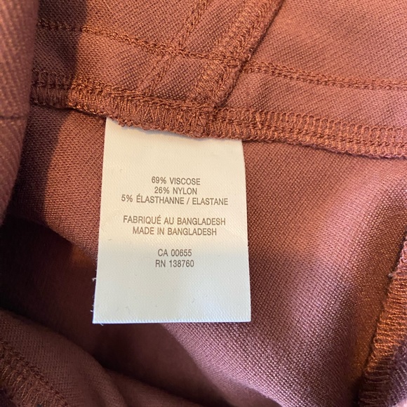 Reitmans The Modern Stretch Pant Tall - Picture 4 of 6